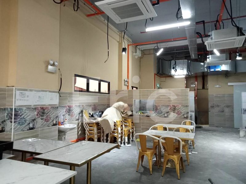 Food & Beverage for Rent in  Space 21 - Image 5